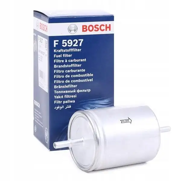 Bosch 0450905927 Ford Mondeo 00 07 2 0 Duratec Benzinli Yakıt Filtresi