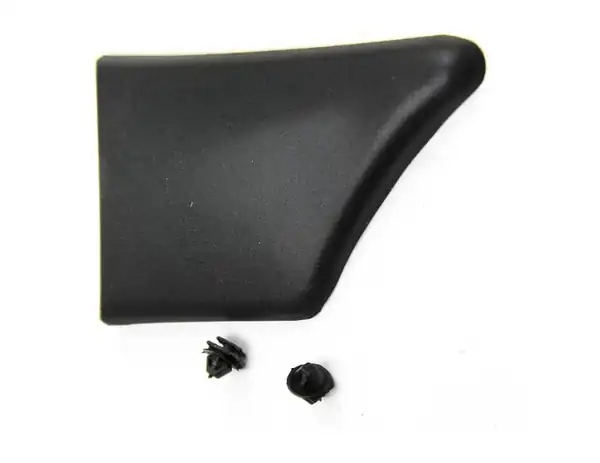 REP 85470l8 Çamurluk Çıtası Arka Sol Peugeot Partner 2000 2009 Çift Taraf Sürgülü Yansanayi