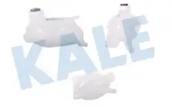 KALE 348825 | Dacia Lodgy Radyatör Ek Depo