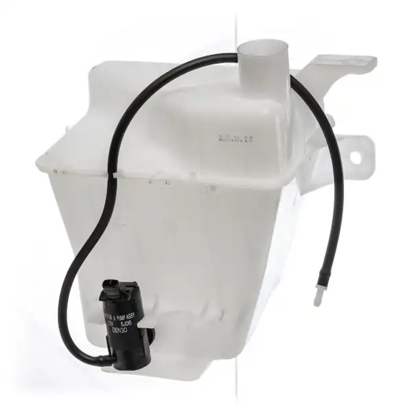 Chevrolet Kalos Sedan Silecek Su Deposu Motorlu 2004-2008 Orjinal
