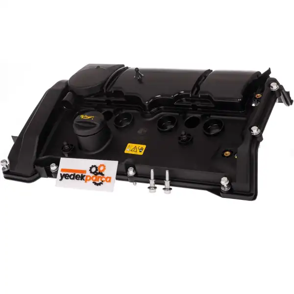 KRAFTVOLL 12140018 | Bmw 3 Serisi F30 Kasa 320i N13 Motor Külbütör Kapağı Contalı 1 3 Serisi F20 F30 116i 320i ed