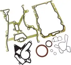 ELRING 476.800 | Conta Alt Tk. Opel Corsa C Agila A Z10xe