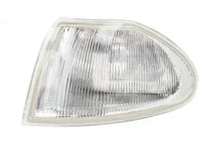 Opel Astra F Sol Sinyal 91-94 Model Beyaz Renk
