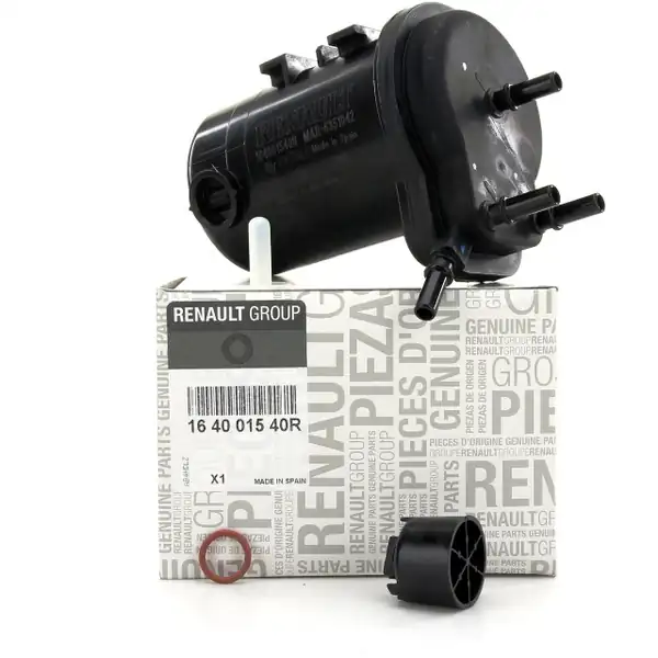 Mais 164001540r Mazot Filtresi Renault Symbol 04 08 Kangoo II Clio II Juke F15 Micra III K12 Note E11 Kubistar 1 5 K9k