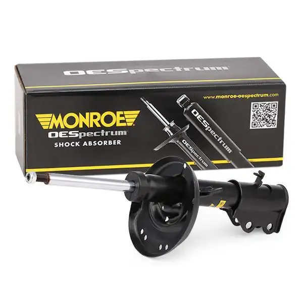 Monroe 742187sp Peugeot 5008 2010 2016 Ön Sol Amortisör Citroen C4 2011 2017 Ds Automobiles Ds4