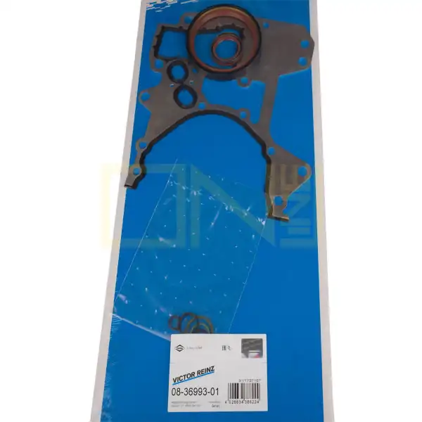 VİCTOR REİNZ 08-36993-01 | Alt Takım Conta Astra H Vectra C Astra G Z16xep