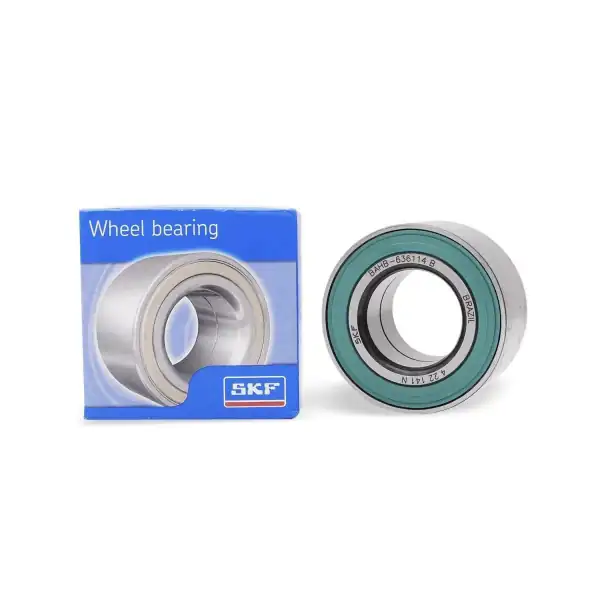 SKF BAHB636114B | Opel Astra F Corsa B Ön Porya Bilyası 66 mm