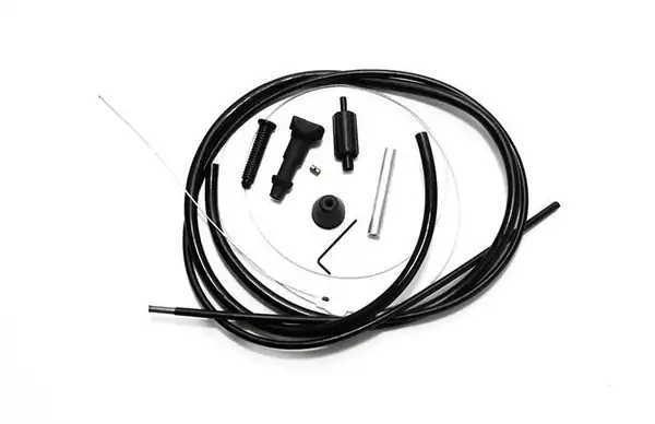 CAVO 6003650 | Gaz Teli Peugeot 106 1991 2002 306 406 Partner Berlingo