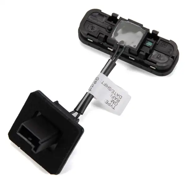 Psa 13422268 Opel Insignia Bagaj Açma Düğmesi Orijinal Chevrolet Cruze