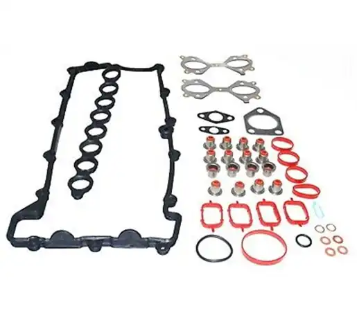 Elring 634780 Land Rover Freelander İ Üst Takım Conta 2 0 Td4 84mm