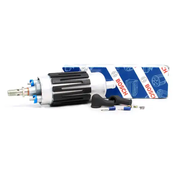 Bosch 0580254911 Mercedes W124 Kasa E200 Benzin Yakıt Pompası W210 E200 1996 1998