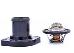 KRAFTVOLL 08100079 | Termostat Peugeot 206+ 206 307 Citroen C4 Xsara Saxo 1.4 89°C