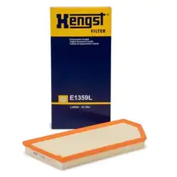 HENGST E1359L | Mercedes W213 Kasa E220 d Hava Filtresi