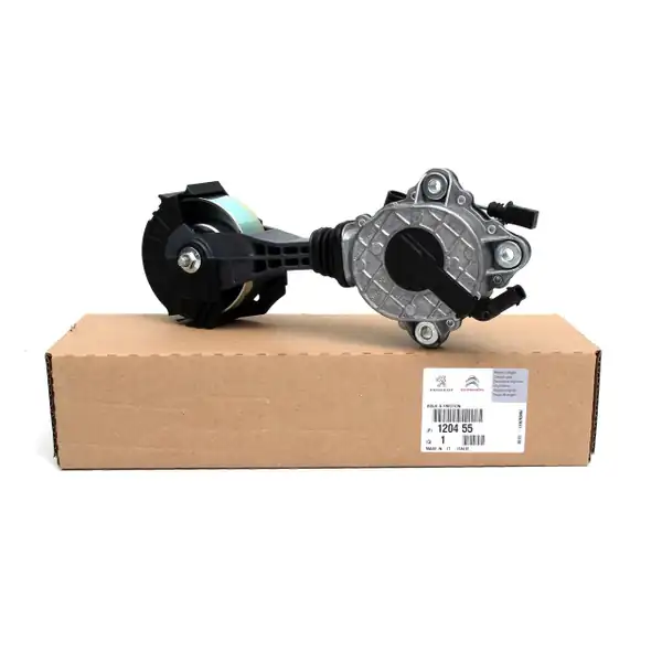 Psa 1204 55 Peugeot 2008 2013 2019 1 6 Benzinli Elektrikli V Kayış Gergi Kütüğü Mini R55 R56 R60 Bmw F20 F30