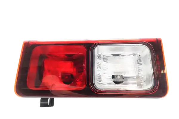 Renault Trafic 3 2016 Sol Arka Stop Alt Mais Marka