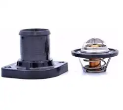 KRAFTVOLL 08100079 | Termostat Citroen Xsara Peugeot 206 206+ 307 C4 Saxo 1.4 89°C