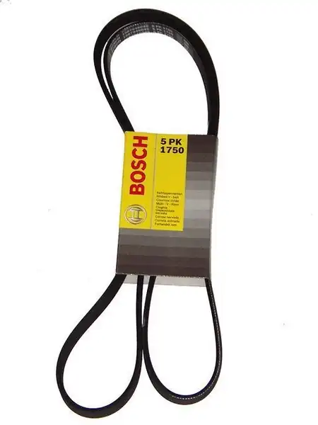 Bosch 1987946045 Mercedes W168 A Class Vaneo 414 02 05 Renault Megane İ Clio Kangoo 1 4 1 6 16v 5pk1750