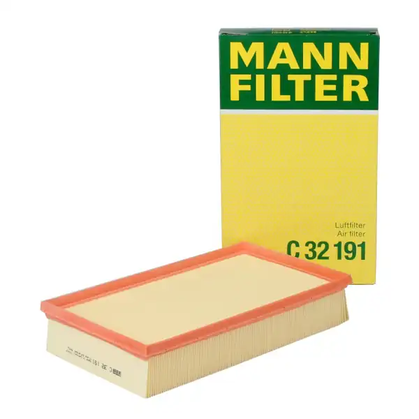MANN C32191 | Hava Filtresi Volkswagen Transporter T5 1 9 TDI T6 T7 2 0 2 5 TDI 03