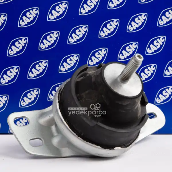 SASIC 2700026 | Sağ Üst Motor Kulağı Yağlı Peugeot 407 508 Citroen C5 Jumpy III Scudo III Dv6 1 6 Hdi