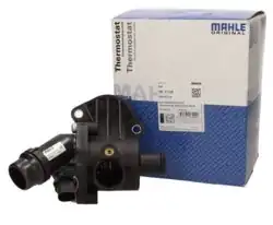 MAHLE TM3105 | Termostat Audi A4/A4 Avant, Seat Exeo, Passat 1.6/2.0 00-10 ALZ/BWA 105°C