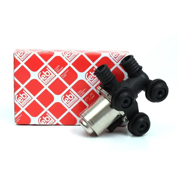 Febi Bilstein 46452 Bmw E46 E39 X3 E83 Z8 E52 Kalorifer Musluğu 00 10