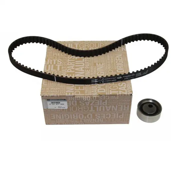 MAIS 7701477024 | Triger Seti Renault Kangoo/Clio II/Express/Megane/Logan/Sandero/Symbol/Solenza 1.4-1.6 E7J-K7J-K4M