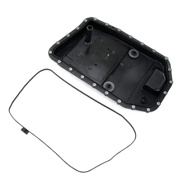 ZF 0501220297 | Bmw 3 Serisi E90 Otomatik Şanzıman Filtresi Karterli Komple