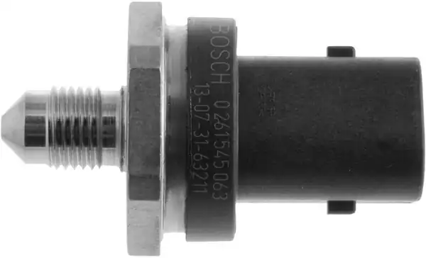 Bosch 0261545063 Range Rover Evoque Yakıt Basınç Sensörü Freelander 2