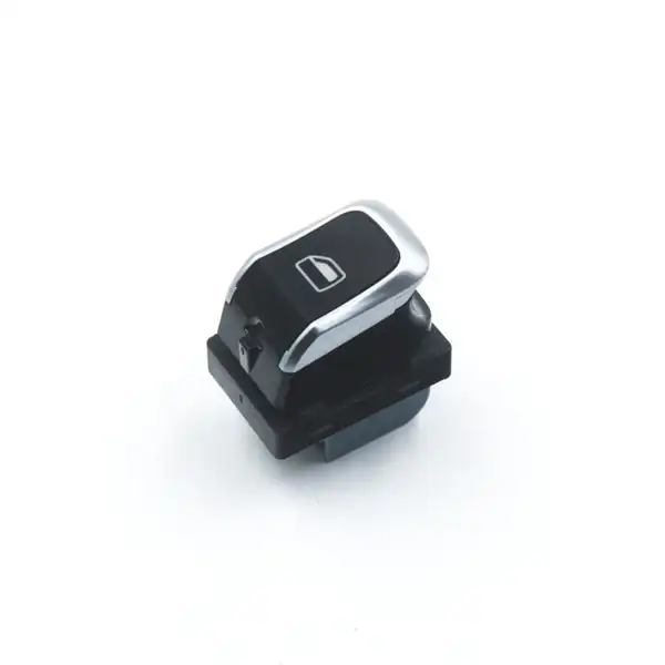 BSG 11-860-002 | Cam Açma Düğmesi Sağ A4 A5 Q5 Bm 08 27276