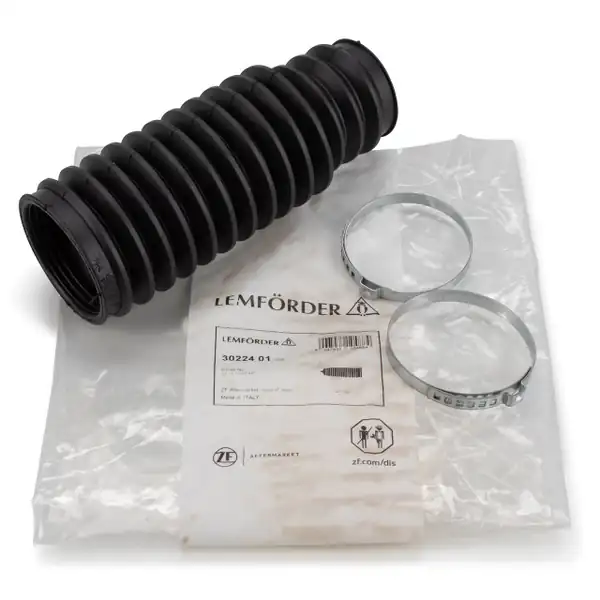 Lemforder 3022401 Bmw 3 Serisi E46 E85 E86 Direksiyon Rot Körüğü 98 05 12964