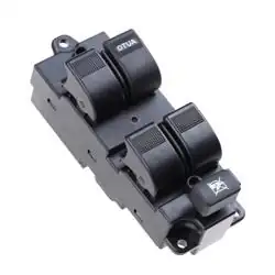 KRAFTVOLL 04050270| Ford Ranger 2012-2016 Ön Sol Cam Açma Kapama Düğmesi Yansanayi