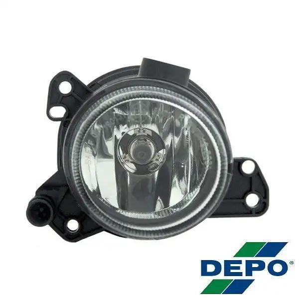 Depo 440 2018r Uq Mercedes Vito W447 Sis Farı Sağ