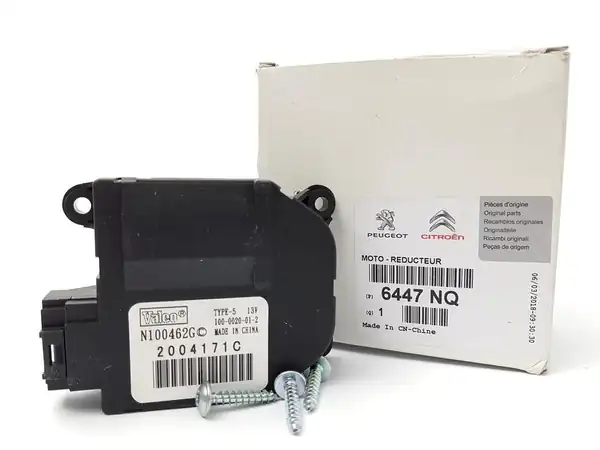 Citroen C2 2003 2009 1 6 Benzinli 16 Valf Kalorifer Kapak Motoru Orjinal