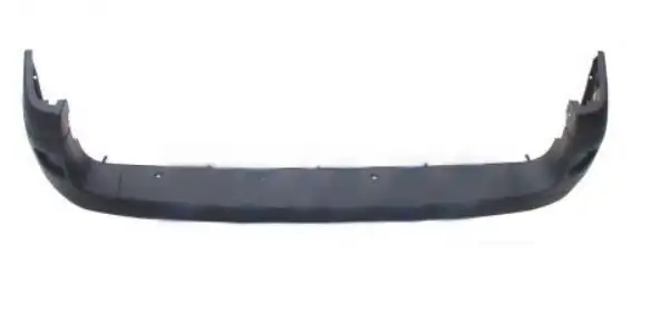 Renault Kango 2 2006 Arka Tampon Yerli Marka