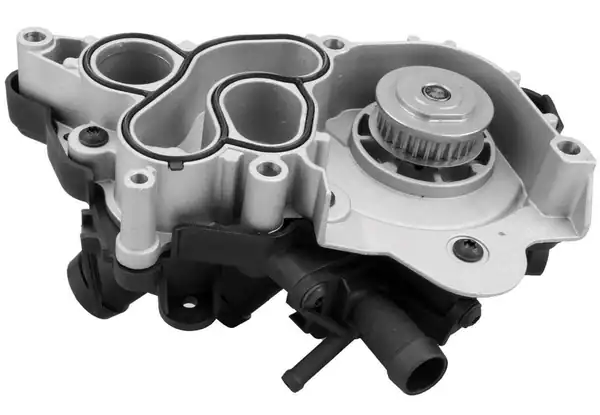 Wis 04e121600al Volkswagen Polo 2014 Sonrası 1 2tsi Devirdaim Termostatlı Komple