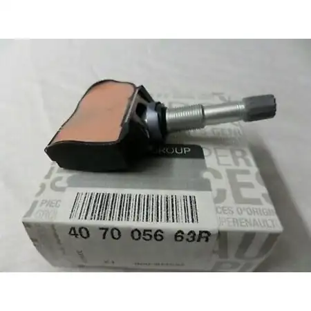 Mais 407005663r Renault Kaleos 2017 Lastik Basınç Sensörü
