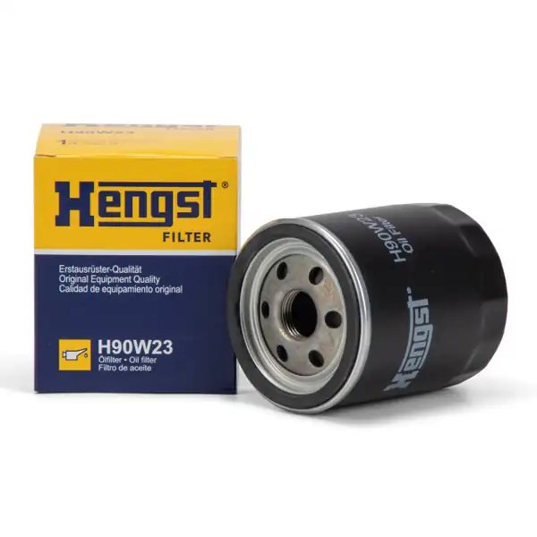 HENGST H90W23 | Yağ Filtresi Grandland X Crossland X Combo E Mondeo X Kuga B12xhl B12xht D12xht 17 24802
