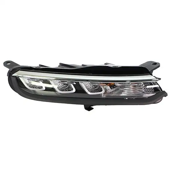 Psa 9833480480 Citroen C3 B618 2015 Sağ Gündüz Farı Orijinal