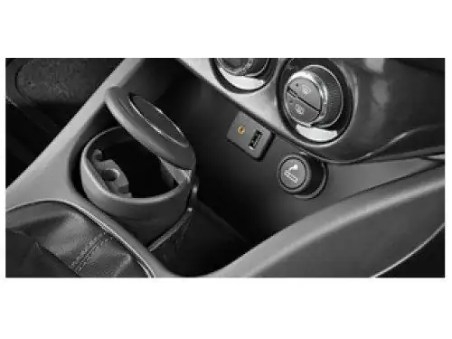 Psa 39021506 Opel Insignia B Astra K Combo E Küllük Ve Çakmak Seti Orijinal