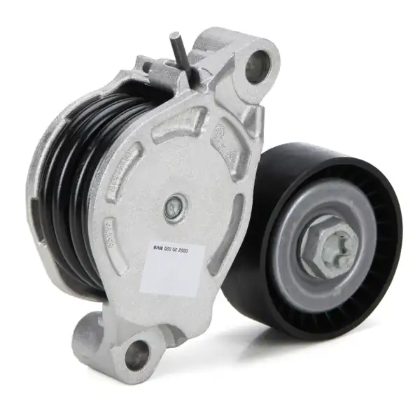 İna 534057110 Mini Cooper D F55 F56 B37 Motor V Kayış Gergi Kütüğü Bmw F45 F57