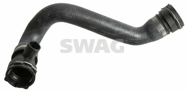 SWAG 20928521 | Bmw E46 Kasa 320i M52 M54 Motor Radyatör Alt Hortumu