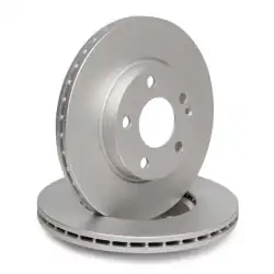 FERODO DDF1220 | Mercedes A Seri W169-B Seri W245 B150 B160 B180 Ön Fren Disk Takımı
