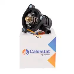 VERNET TE7246.103J | Opel Corsa D/E, Astra J, Adam, Meriva B, Cruze, Aveo T300 1.2/1.4 Termostat