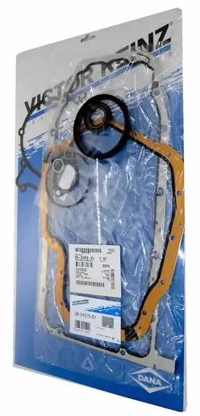 VİCTOR REİNZ 08-31979-01 | Opel Astra F Astra G Vectra B X20xev Alt Takım Conta