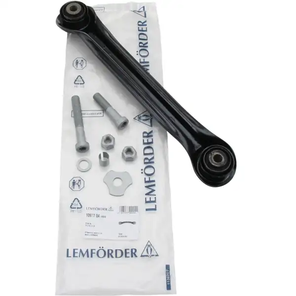 Lemforder 1097704 Denge Kolu Arka Uzun W124 W201 W202 W203 W210 83 07
