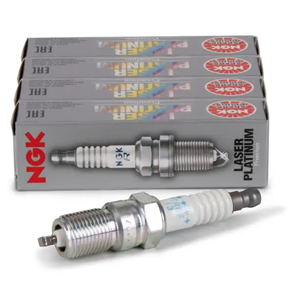 NGK 7569 | Ford Mondeo 2001 2007 2 0 Benzinli Buji Takımı 1 8 2 0 01 Ptr6f 13 4 Adet