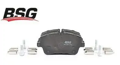 BSG 60-200-042 | Ön Fren Balatası Mercedes W203 W209 W171 00 07