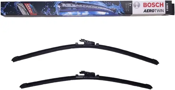 Bosch 3397118966 VW Tiguan Audi A5 Volvo S60 S80 V70 Xc70 Xc90 Ön Silecek Takımı Aerotwin 600 530 mm 08 18