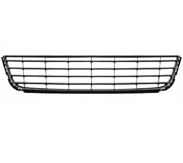 Volkswagen Golf 6 2009-2012 Model Arası Ön Tampon Orta Izgarası