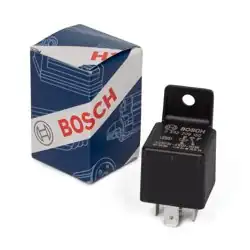 BOSCH 0332209152 | Mini Röle 30 Amper 5 Fiş Spr 906